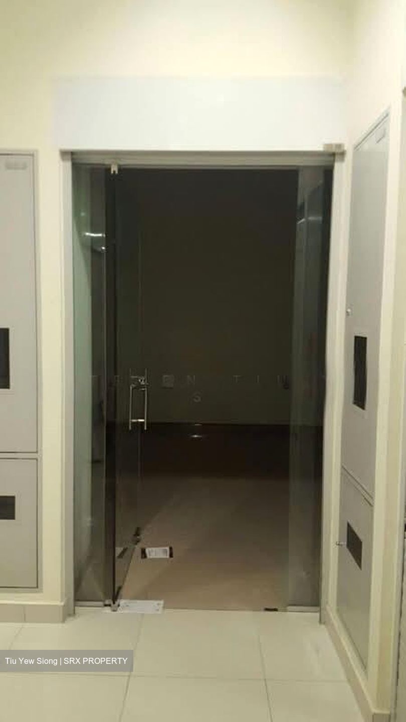 Centropod @ Changi (D14), Shop House #568040021